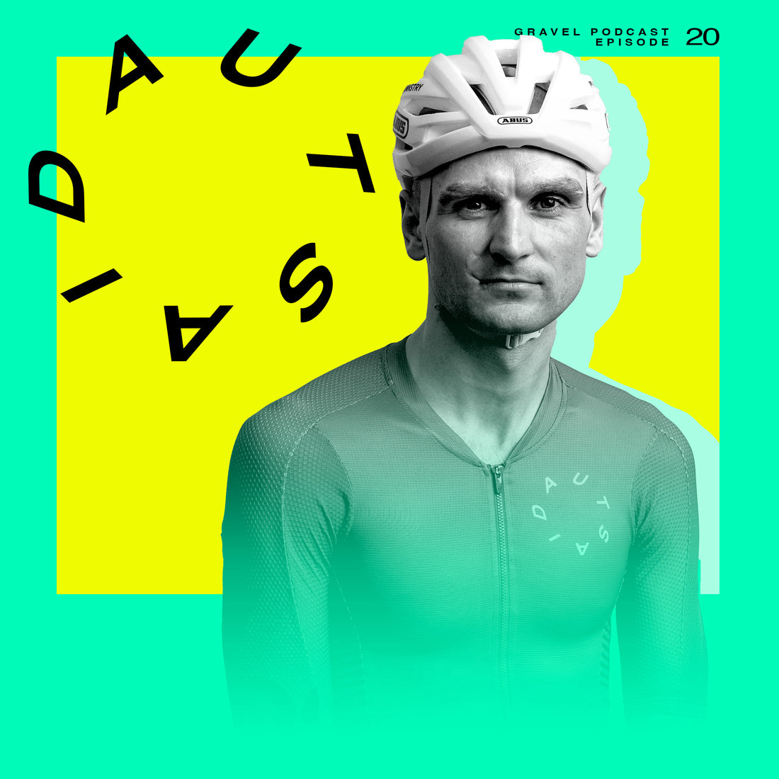 No.20 - Keine Freunde am Start mit Jade Treffeisen