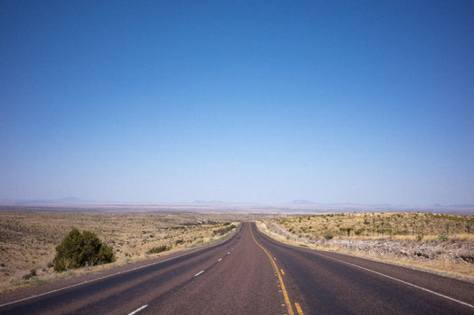 Hot Road Trip