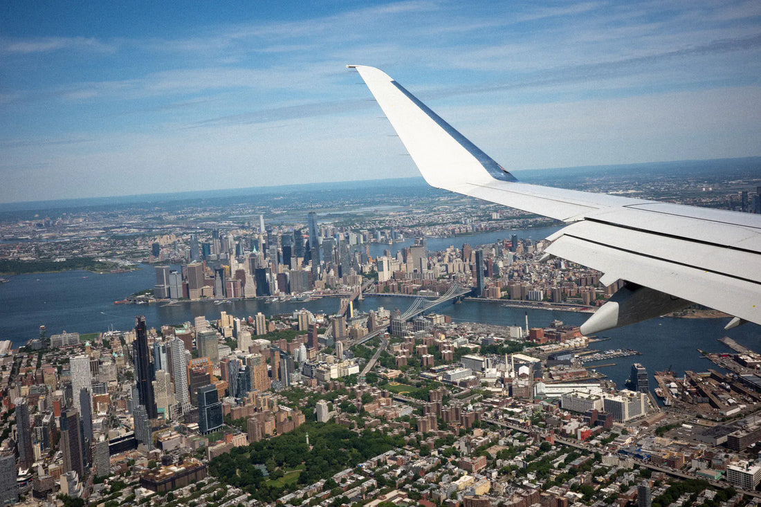New York City Summer Vibes