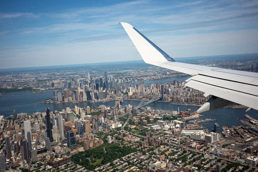 New York City Summer Vibes