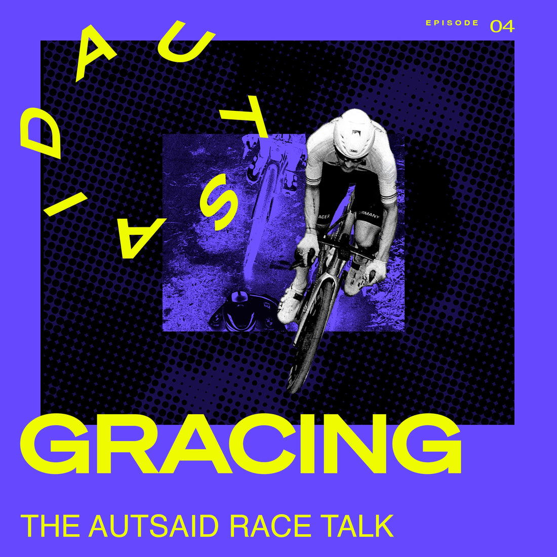 Gracing Podcast No.4 - Santa Vall & Castellon Gravel | The 2025 Season Kicked off